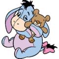 BabyEeyore