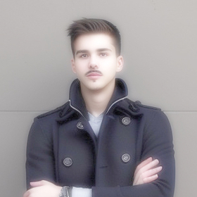 Giannishorny