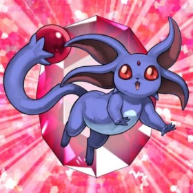 Lunarsapphire