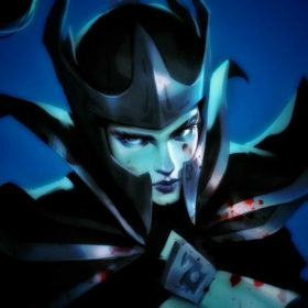 Headtaker