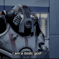 BioticGod