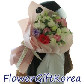 FlowerGiftKorea