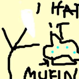 MuffinHater