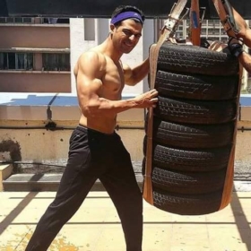 ChitvanJain