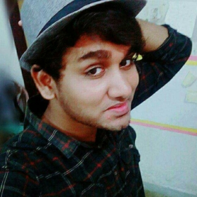 Shashank8
