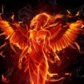 ladyfirebird