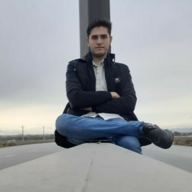 Amirhoseyn