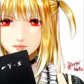 MisaAmane