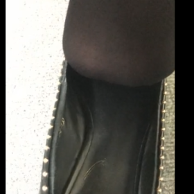 LovesShoePlay