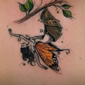 Butterflybabe6