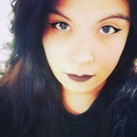 xDarkBrownEvilEyesx