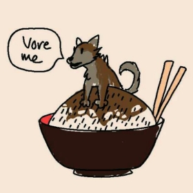 SoySauceWolf