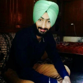 Ravipartap