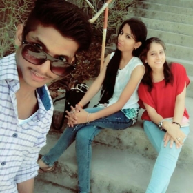 Ankitkhandelwal