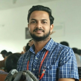 PrashanthGujjeti