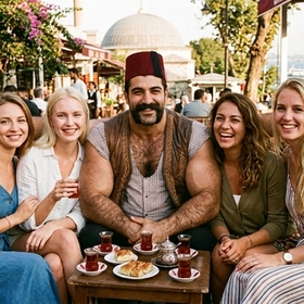 PerverTurkish