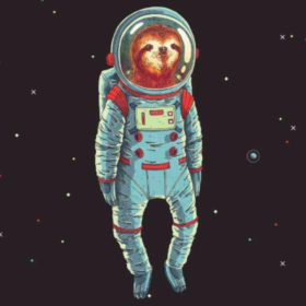 spacesloth