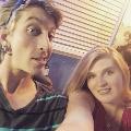 Aaronsgirl
