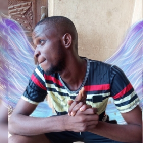 AsomwanGilbert