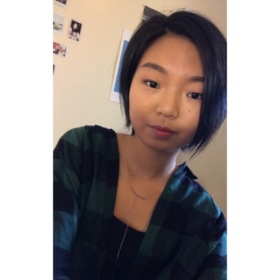 LucyQïu