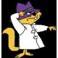 secretsquirrel