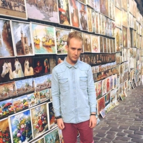 JonasOhmKristiansson