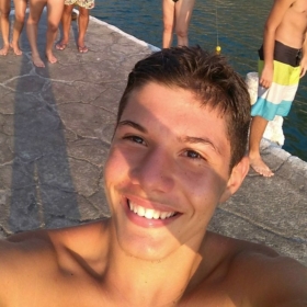 Georgegreece