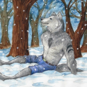 MobiusWolf