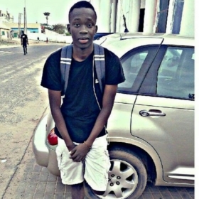 kebajobe