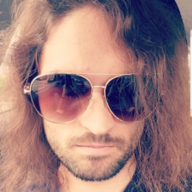 LongHairedDude