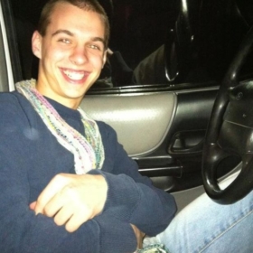 MrStricklin