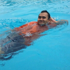 aquaguy