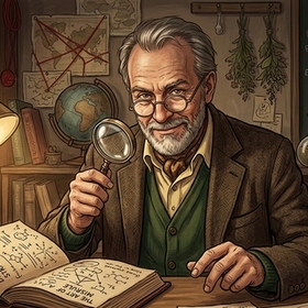 Chaos_Advisor