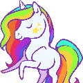 MagicalUniKitty