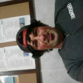 bushrod