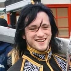 Kieranwolffang