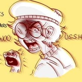 CrossEyes