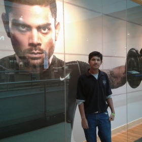 Akshaypradeep