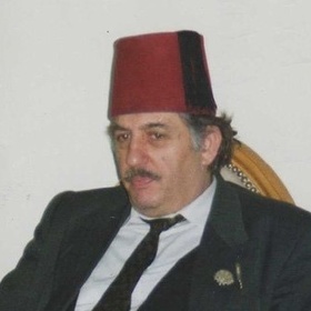 TurkKadirMisiroglu