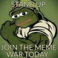 Kekistani_Soldier