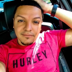 JoeVilly
