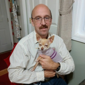 ScottandPeanut