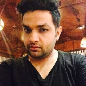 ChiragDahiya