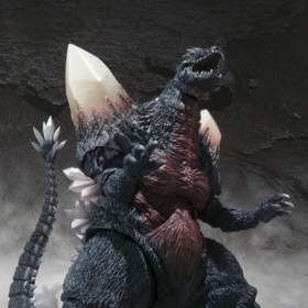 SpaceGodzilla
