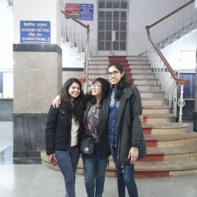 barkha