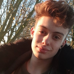 Luketravena