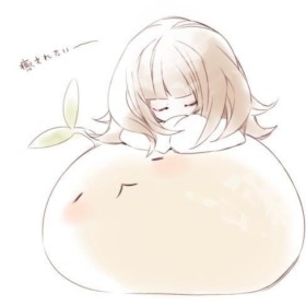 Origamileaf