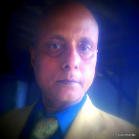 doctorajoy
