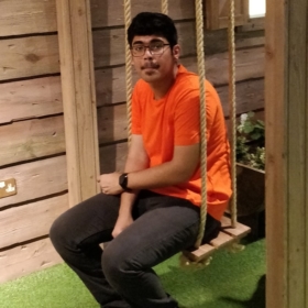 OrangeMonkei