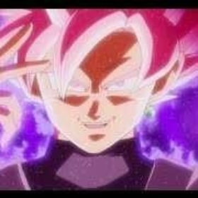 SuperSaiyanRoseV